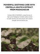 [SKIN1004] Madagascar Centella Hyalu-Cica First Ampoule (50mL/ 1.69fl.oz)