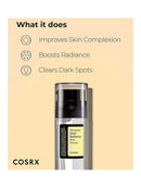 [COSRX] Advanced Snail Radiance Dual Essence (80Ml/2.70fl.oz)