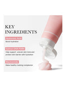 [medicube] PDRN Pink Hyaluronic Moisturizing Cream(50mL/1.69fl.oz)