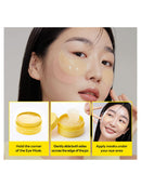 [Mediheal] Vita Collagen Under Eye Patches (60Patchs)