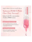 [medicube] PDRN Pink One Day Serum Set (1.5mL/0.05fl.oz x 10ea)