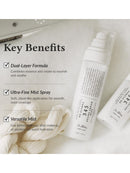 [Dr.Althea] 345 Relief Cream Mist  (60ml/2.02fl.oz/100ml/3.38fl.oz)