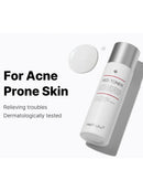 [medicube] Red Toner 2.0 (100ml/3.38fl.oz)