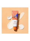 ROUND LAB Soybean Panthenol Cream 80mL