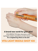 [VT] Cosmetics Vita-Light Reedle Shot 100(50Ml)