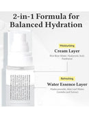 [Dr.Althea] 345 Relief Cream Mist Mini (60ml/2.02fl.oz/100ml/3.38fl.oz)