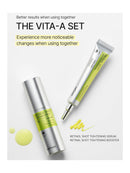 [celimax] The Vita-A Retinal Shot Tightening Booster (15ml/0.5fl.oz)