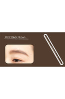 Prorance Tri Point Eyebrow Pencil 4Color