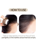 ETUDE Pang Pang Hair Shadow - 3 Colors