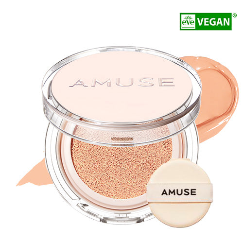 SKIN TUNE VEGAN COVER CUSHION 02 NUDE TUNE SPF 45 PA+++