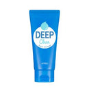 A'PIEU DEEP CLEAN FOAM CLEANSER 130ml