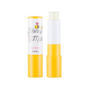 honey&milk lip balm