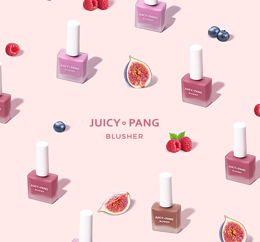 A'PIEU Juicy-Pang Water Blusher (BE01)