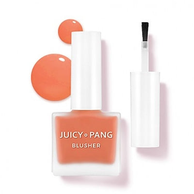 A'PIEU Juicy-Pang Water Blusher (CR02)