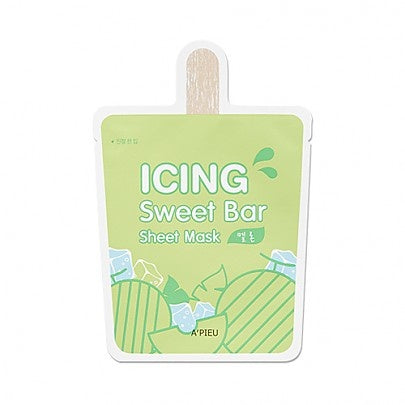 Icing Sweet Bar Sheet Mask