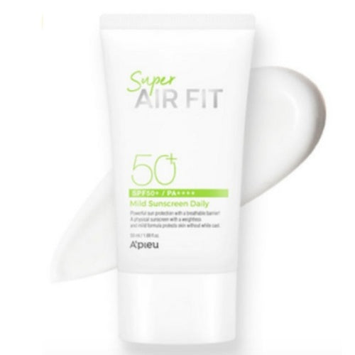 Super Air Fit Mild Sunscreen Daily EX 50ml