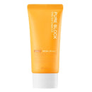 Pure Block Natural Daily Suncream
