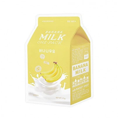 Milk One Pack