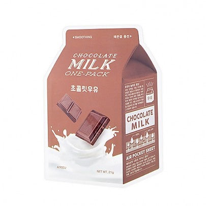 Milk One Pack