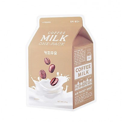 Milk One Pack