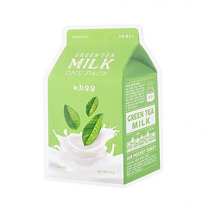 Milk One Pack