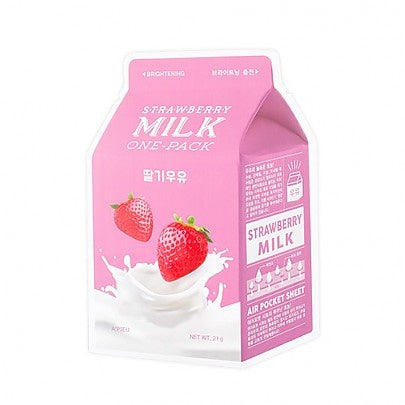 Milk One Pack