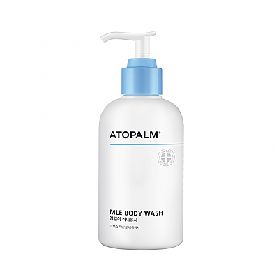 ATOPALM MLE Body Wash 300ml