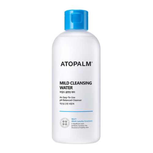 ATOPALM Mild Cleansing Water 250ml