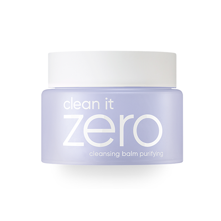 Clean it Zero Cleansing Balm Purifying 100ml