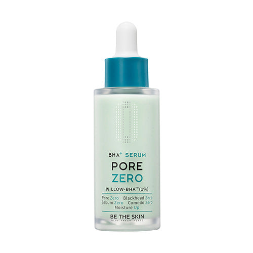 BHA+ PORE ZERO Serum 30ml