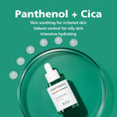 BIOHEAL BOH Panthenol Cica Blemish Ampoule Set