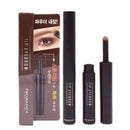 Prorance Tip Eye Brow Dark brown, Brown