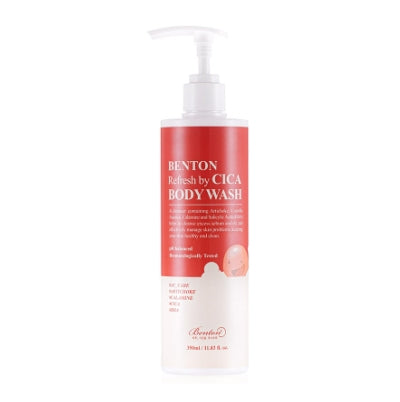 Refresh by CICA Body Wash 350ml