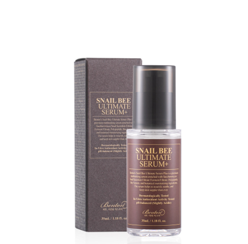 Snail Bee Ultimate Serum plus 35ml