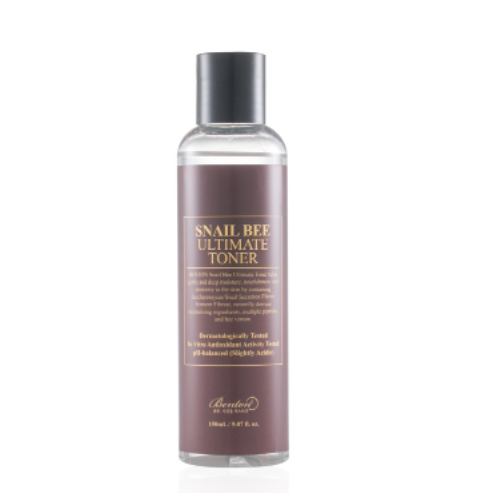 SNAIL BEE ULTIMATE TONER 150ml