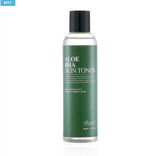 Aloe Bha Skin Toner 200ml