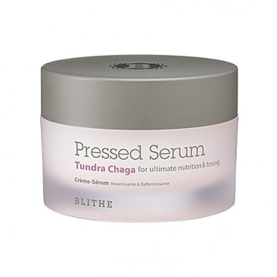 Pressed Serum Tundra Chaga 50ml