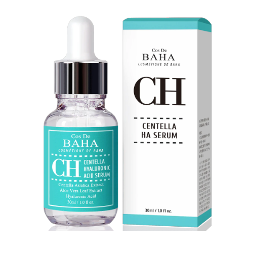 Centella Serum 30ml