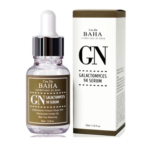 Galactomyces Serum 30ml