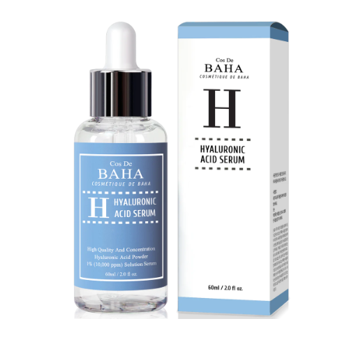 Hyaluronic Serum 60ml