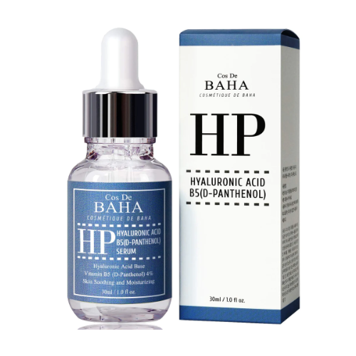 Hyaluronic+B5 Serum 30ml