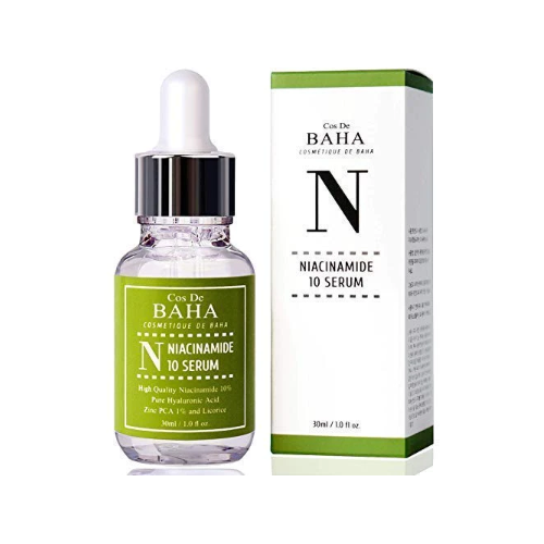 Niacinamide Serum 30ml