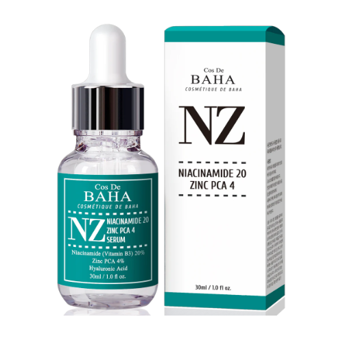 Niacinamide 20 Serum 30ml