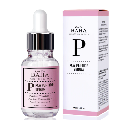 Peptide Serum 30ml