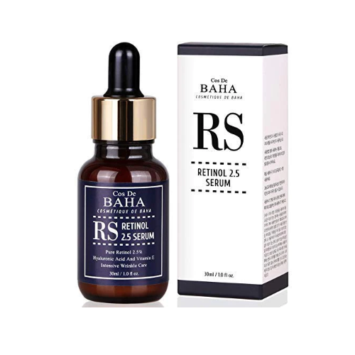 Retinol Serum 30ml