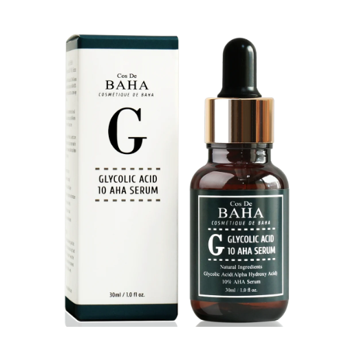 Glycolic Serum 30ml