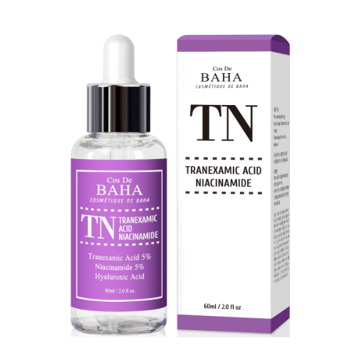 Tranexamic Serum 60ml