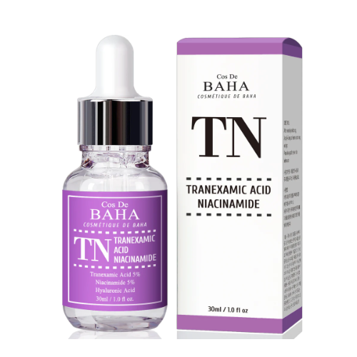 Tranexamic Serum 30ml