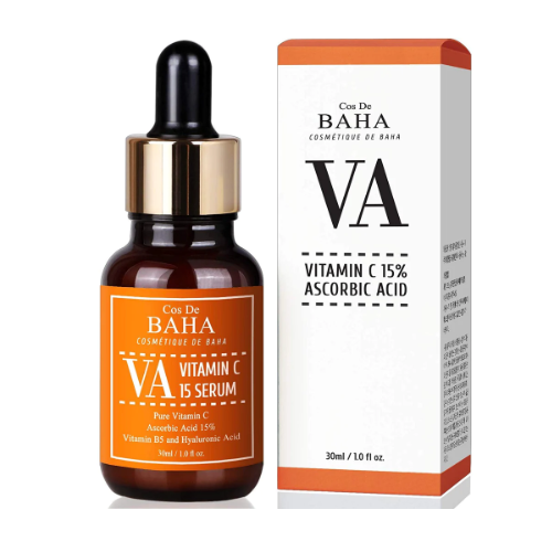 Vitamin C Serum 30ml