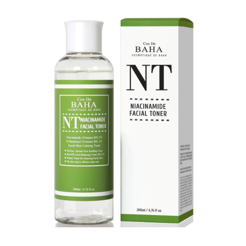 Niacinamide Toner 200ml